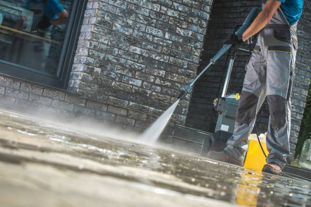 Best Commercial Pressure Washing in Clay City, KY