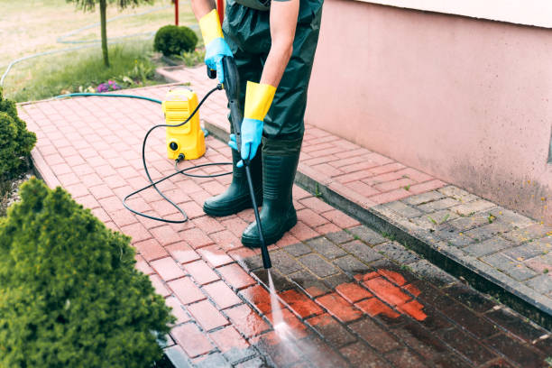 Best Deck and Patio Pressure Washing in Clay City, KY