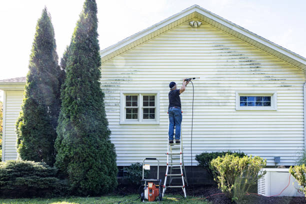 Best Rust and Stain Removal in Clay City, KY